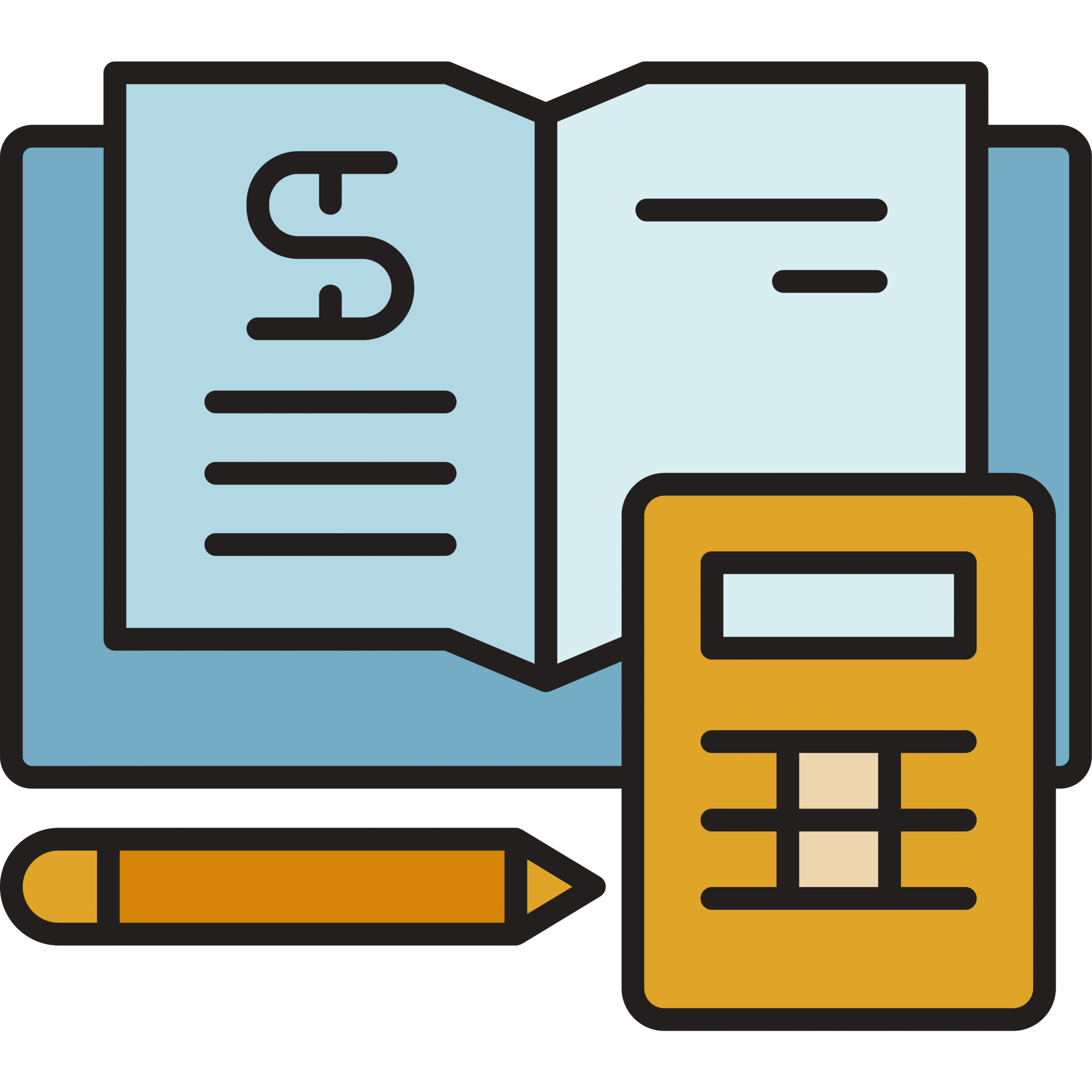 Accounting & Bookkeeping Services