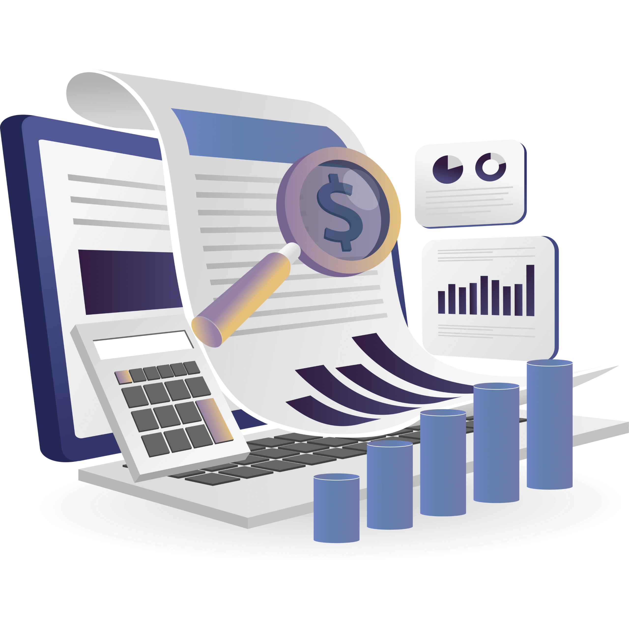Financial Modeling & Analysis