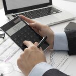 Business Tax Calculator